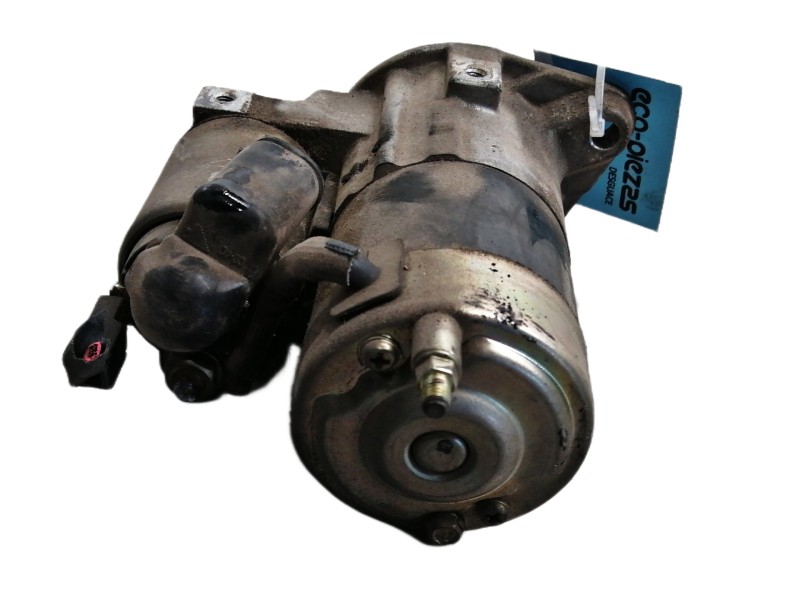 Recambio de motor arranque para hyundai sonata (y4) 2.0i 16v gls (2002) referencia OEM IAM MT38090 M60082 
