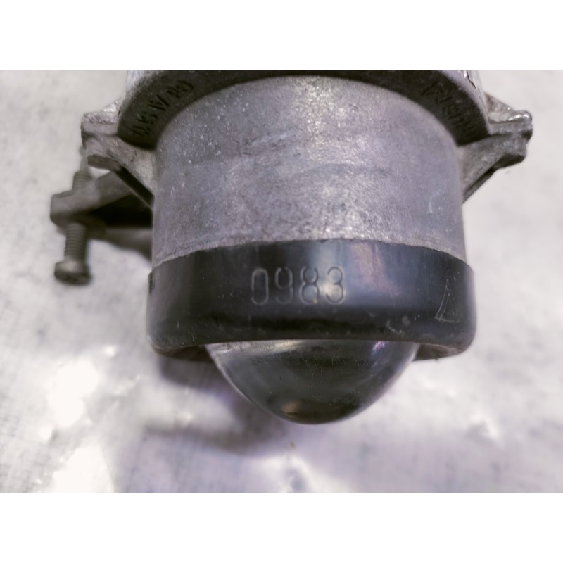 Recambio de faro antiniebla derecho para fiat nuova 500 (150) pop referencia OEM IAM 51822888 0983 