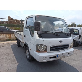 KIA FRONTIER de desguace