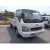 kia frontier del año 2003