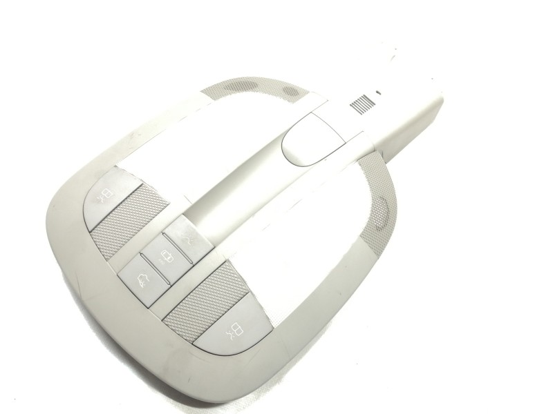 Recambio de luz interior para mercedes-benz clase m (w164) 320 / 350 cdi (164.122) referencia OEM IAM A1648205401 1648110207 