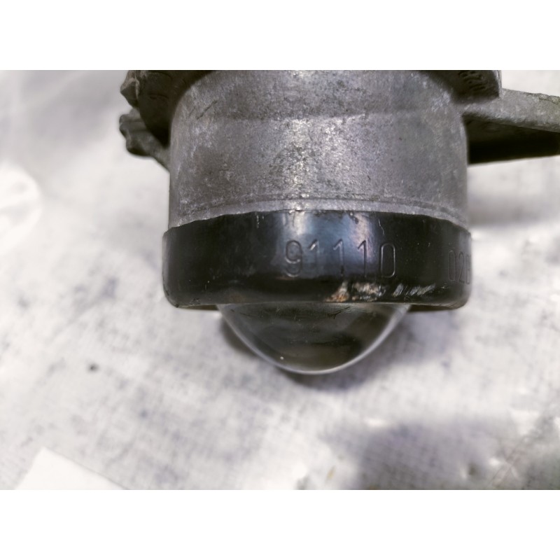 Recambio de faro antiniebla derecho para fiat nuova 500 (150) pop referencia OEM IAM 51822888 0983 