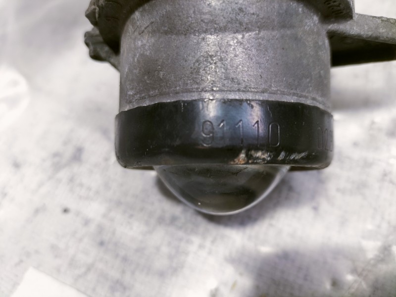 Recambio de faro antiniebla derecho para fiat nuova 500 (150) pop referencia OEM IAM 51822888 0983 