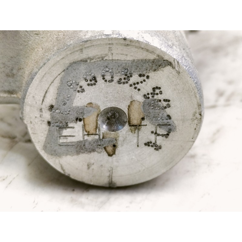 Recambio de bomba freno para hyundai i30 classic referencia OEM IAM 0903243724  