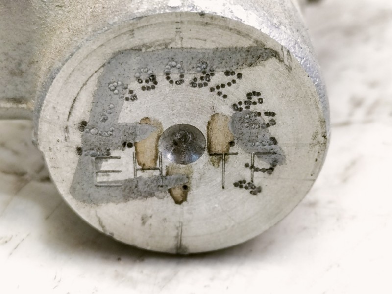 Recambio de bomba freno para hyundai i30 classic referencia OEM IAM 0903243724  