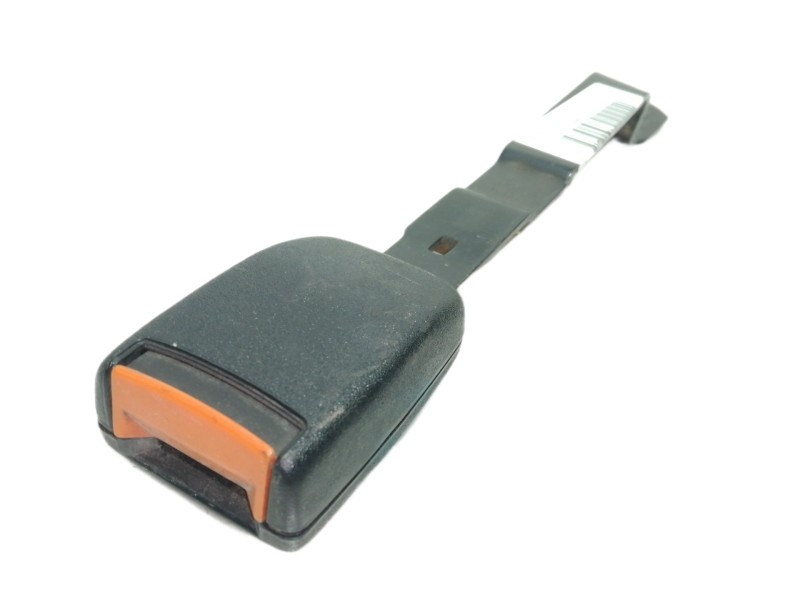 Recambio de enganche cinturon delantero derecho para volkswagen golf iii berlina (1h1) gti referencia OEM IAM 1H0857756  