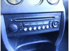 Recambio de sistema audio / radio cd para citroën c3 sx referencia OEM IAM    2