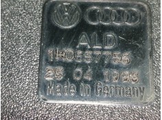 Recambio de enganche cinturon delantero derecho para volkswagen golf iii berlina (1h1) gti referencia OEM IAM 1H0857756   2