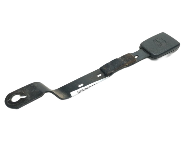 Recambio de enganche cinturon delantero derecho para volkswagen golf iii berlina (1h1) gti referencia OEM IAM 1H0857756  