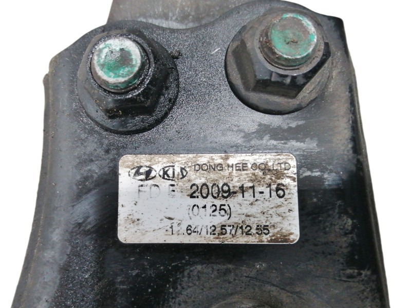 Recambio de brazo suspension inferior delantero derecho para hyundai i30 classic referencia OEM IAM 545002HXXX 545012H000 