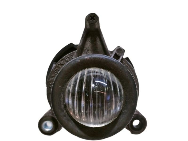 Recambio de faro antiniebla izquierdo para fiat nuova 500 (150) pop referencia OEM IAM 51822889  2 PINS