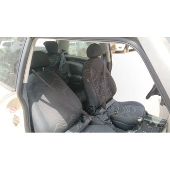 CINTURON SEGURIDAD DELANTERO IZQUIERDO 