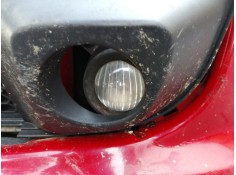 Recambio de faro antiniebla izquierdo para fiat nuova 500 (150) pop referencia OEM IAM 51822889  2 PINS 2