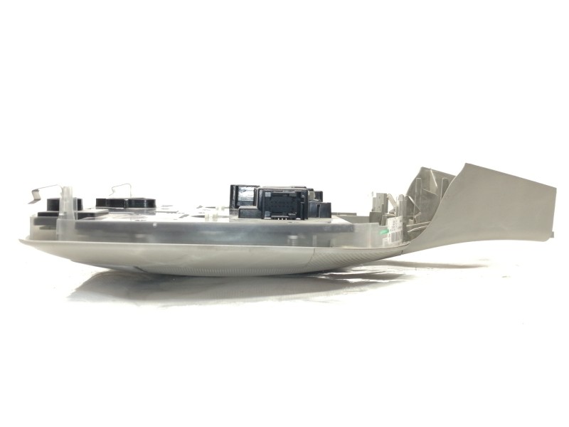 Recambio de luz interior para mercedes-benz clase m (w164) 320 / 350 cdi (164.122) referencia OEM IAM A1648205401 1648110207 