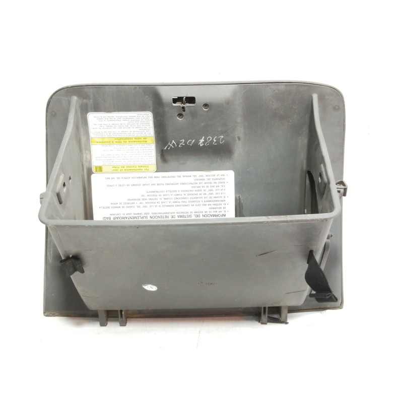 Recambio de guantera para hyundai tucson (jm) 2.0 crdi comfort referencia OEM IAM 845112E000  