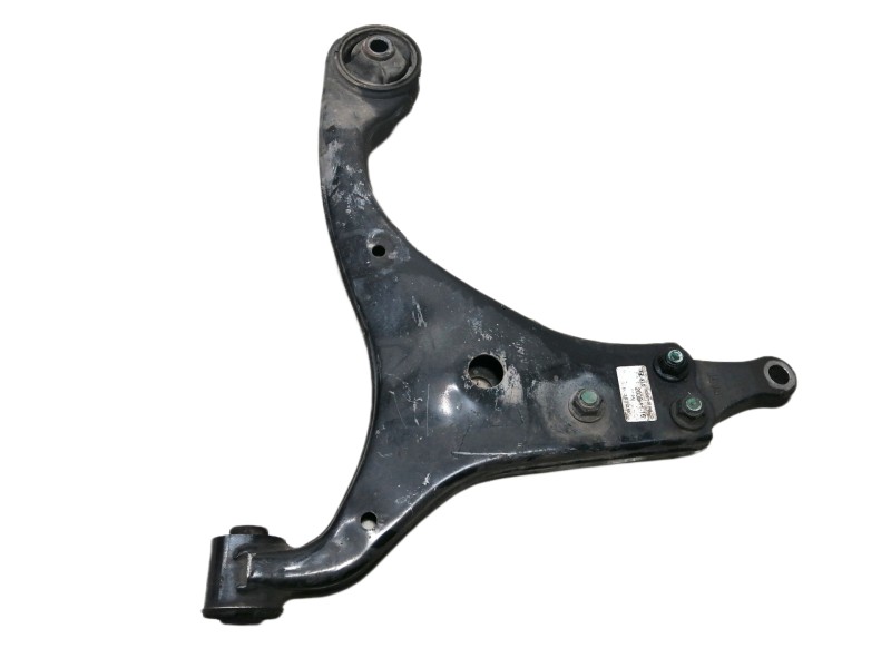 Recambio de brazo suspension inferior delantero izquierdo para hyundai i30 classic referencia OEM IAM 545002HXXX 545002H000 