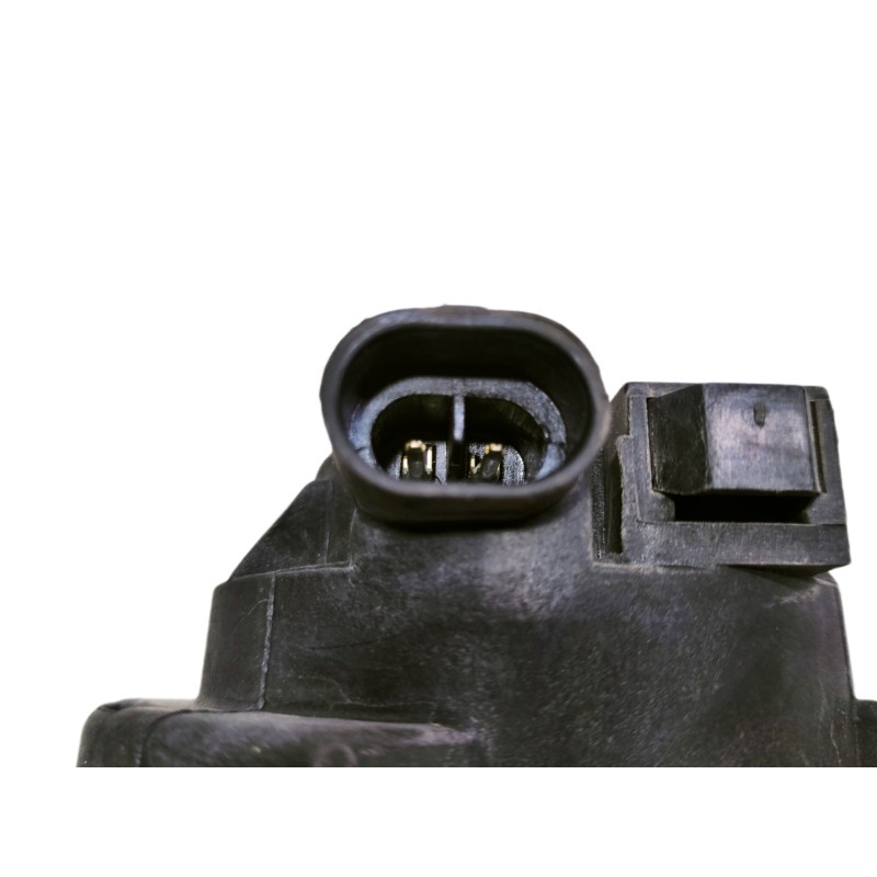 Recambio de faro antiniebla izquierdo para fiat nuova 500 (150) pop referencia OEM IAM 51822889  2 PINS