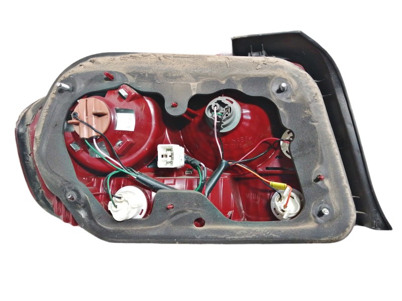 Recambio de piloto trasero derecho para hyundai sonata (y4) 2.0i 16v gls (2002) referencia OEM IAM 924023D010  