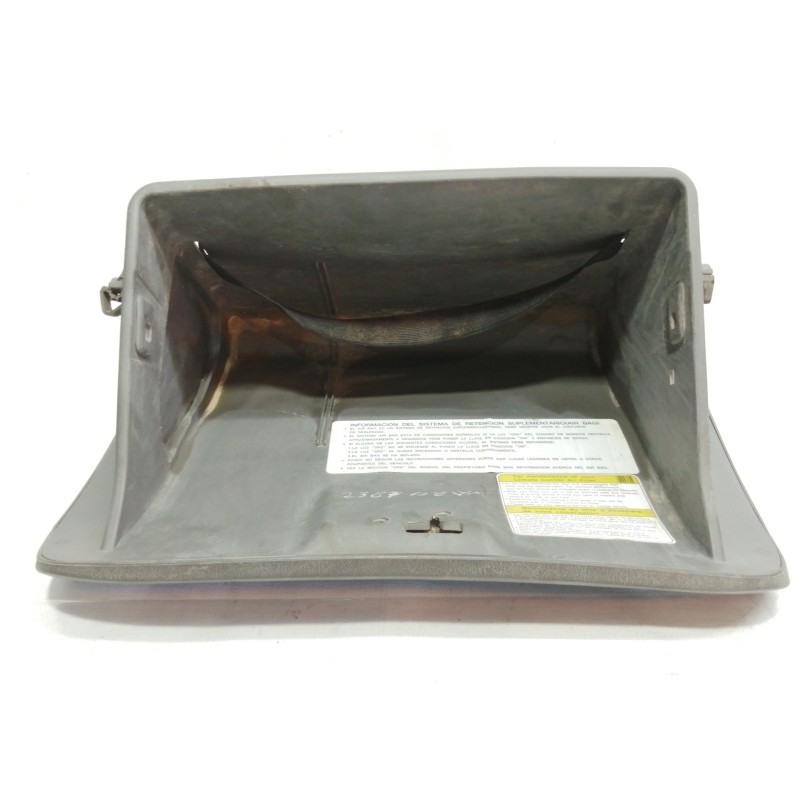 Recambio de guantera para hyundai tucson (jm) 2.0 crdi comfort referencia OEM IAM 845112E000  