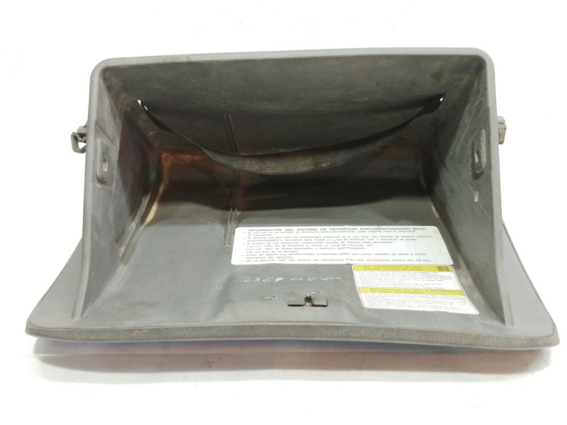 Recambio de guantera para hyundai tucson (jm) 2.0 crdi comfort referencia OEM IAM 845112E000  