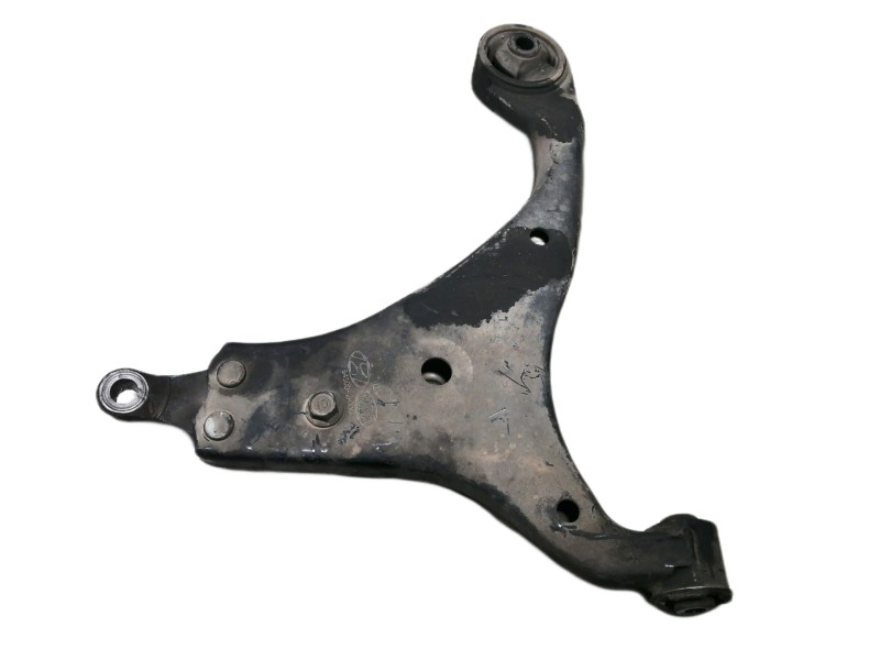 Recambio de brazo suspension inferior delantero izquierdo para hyundai i30 classic referencia OEM IAM 545002HXXX 545002H000 