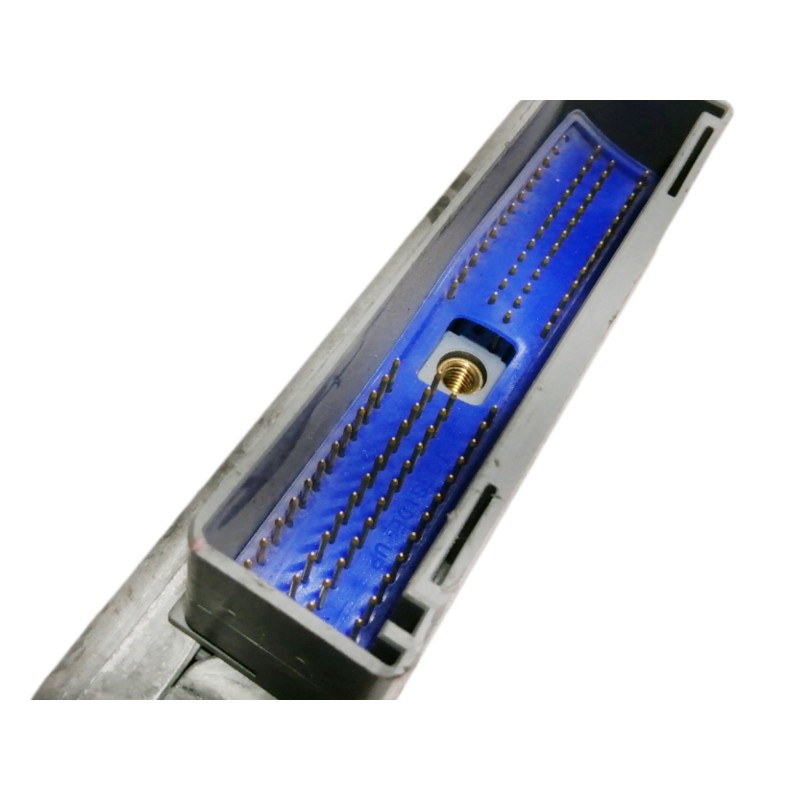 Recambio de centralita motor uce para ford escort berl./turnier 1.8 turbodiesel cat referencia OEM IAM 97AB12A650AA DPC510 CS7VA