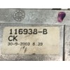 Recambio de elevalunas delantero derecho para citroën c3 pluriel (hb_) 1.4 referencia OEM IAM 9222N9 116938BCK 