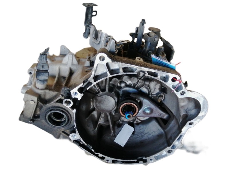 Recambio de caja cambios para hyundai i30 classic referencia OEM IAM T9J5G  5 VELOCIDADES