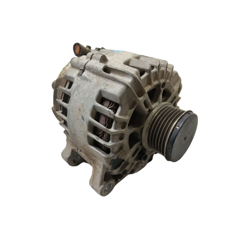 Recambio de alternador para ford kuga (cbs) 1.5 tdci cat referencia OEM IAM TG15C186 595584150000 
