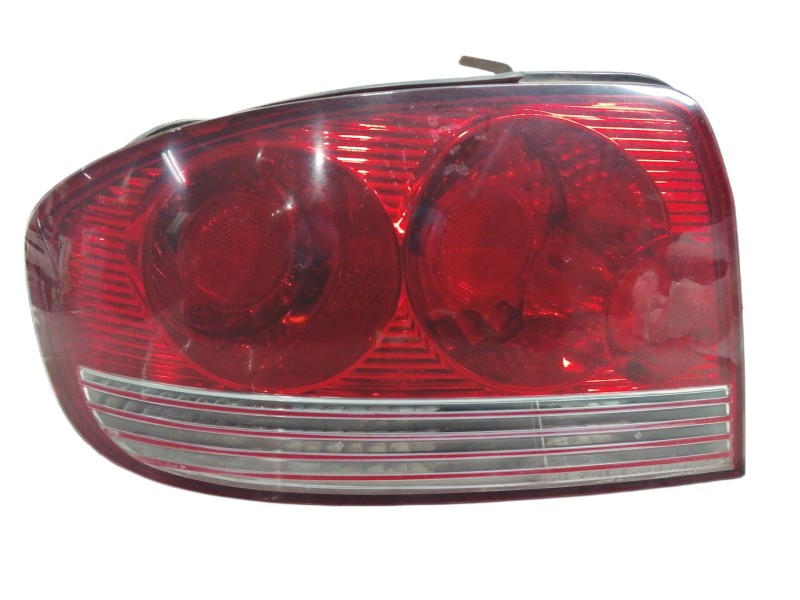 Recambio de piloto trasero izquierdo para hyundai sonata (y4) 2.0i 16v gls (2002) referencia OEM IAM 924013D010  