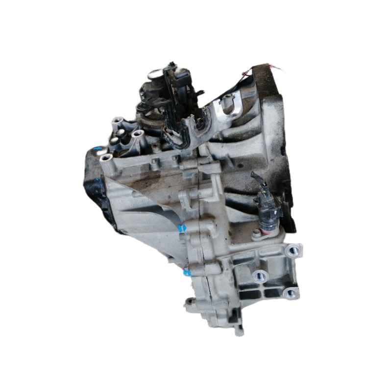 Recambio de caja cambios para hyundai i30 classic referencia OEM IAM T9J5G  5 VELOCIDADES