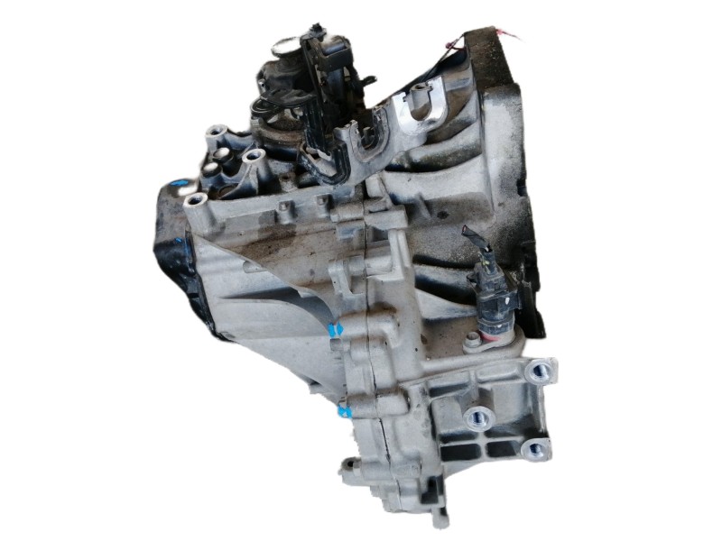 Recambio de caja cambios para hyundai i30 classic referencia OEM IAM T9J5G  5 VELOCIDADES