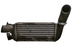 Recambio de intercooler para fiat nuova 500 (150) pop referencia OEM IAM 878350000 PA66GF30 C542  2