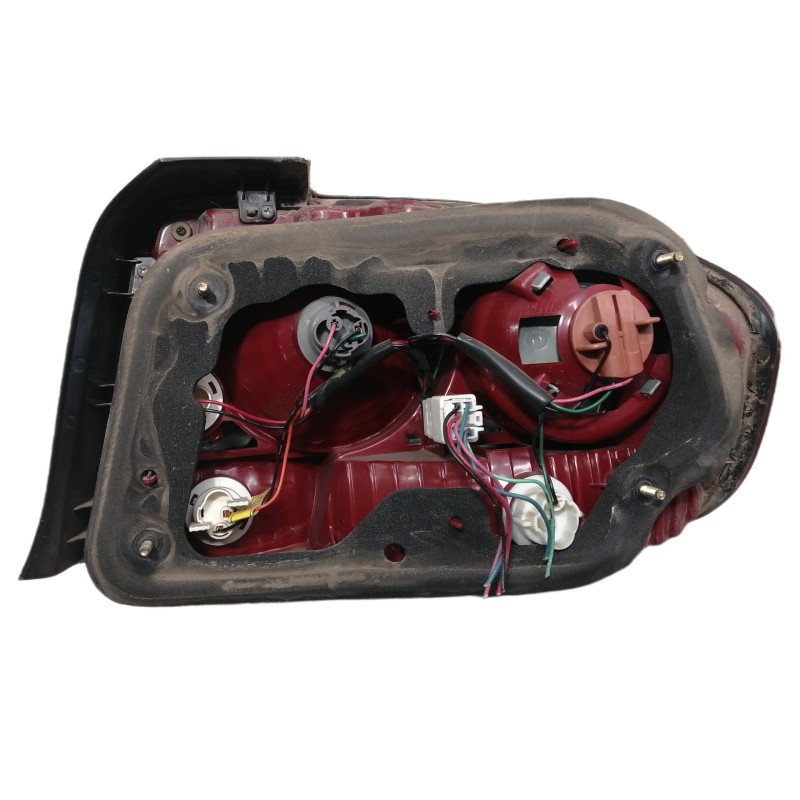 Recambio de piloto trasero izquierdo para hyundai sonata (y4) 2.0i 16v gls (2002) referencia OEM IAM 924013D010  