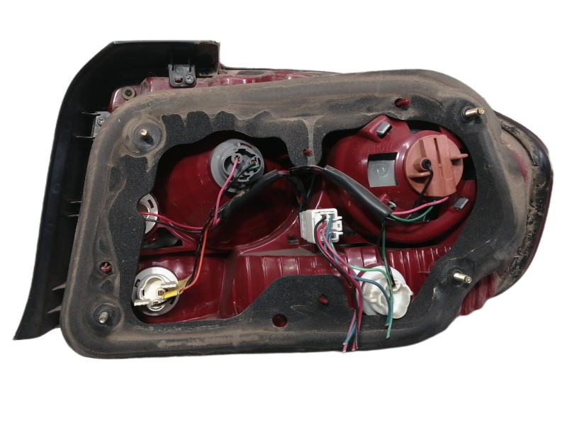 Recambio de piloto trasero izquierdo para hyundai sonata (y4) 2.0i 16v gls (2002) referencia OEM IAM 924013D010  