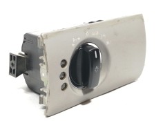 Recambio de mando luces para mercedes-benz clase m (w164) 320 / 350 cdi (164.122) referencia OEM IAM A1645450104  