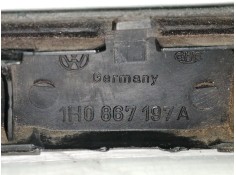 Recambio de mando elevalunas delantero izquierdo para volkswagen golf iii berlina (1h1) gti referencia OEM IAM 1H0867197A   2