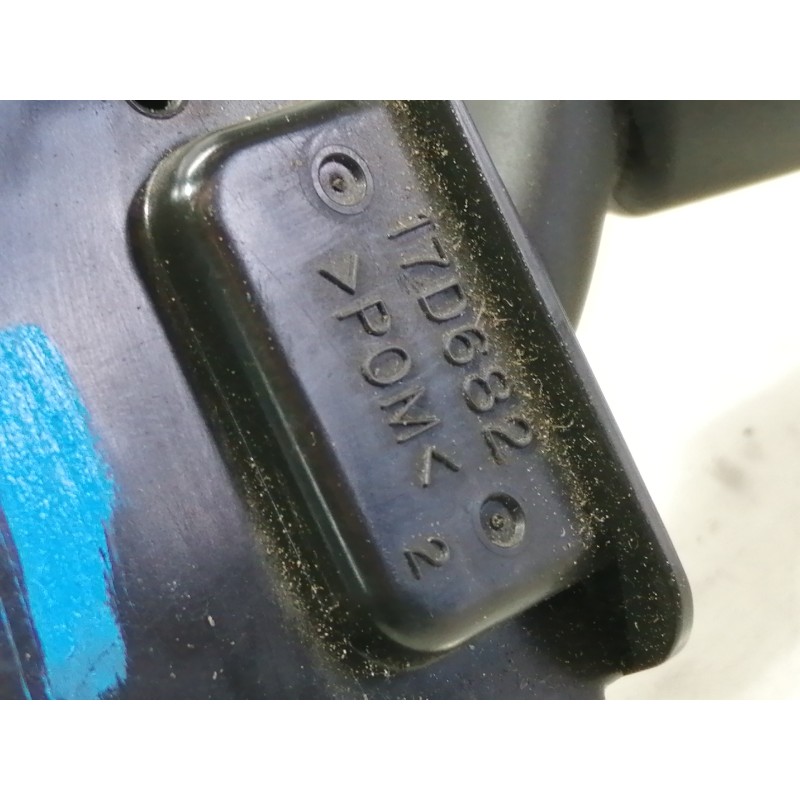 Recambio de mando limpia para mazda 3 berlina (bk) 1.6 crdt active referencia OEM IAM 17D682  