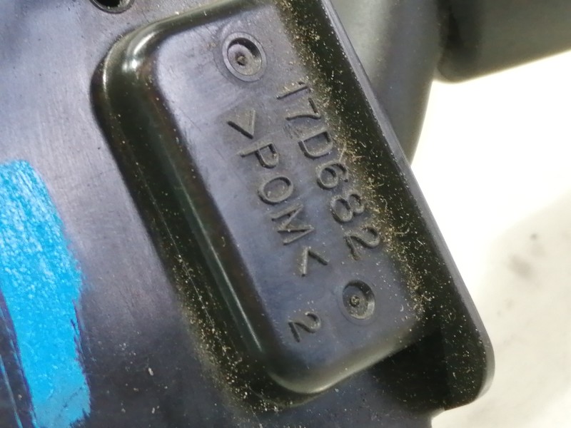 Recambio de mando limpia para mazda 3 berlina (bk) 1.6 crdt active referencia OEM IAM 17D682  