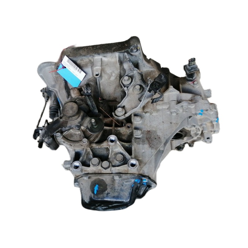 Recambio de caja cambios para hyundai i30 classic referencia OEM IAM T9J5G  5 VELOCIDADES