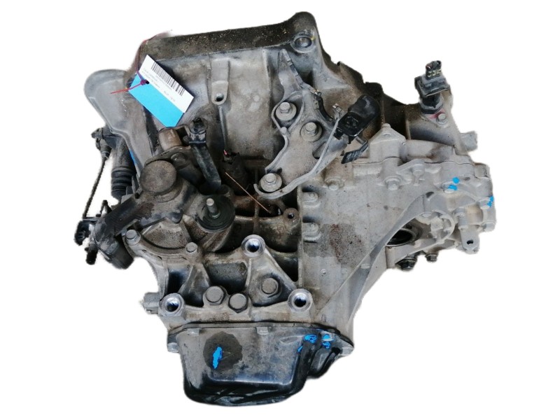 Recambio de caja cambios para hyundai i30 classic referencia OEM IAM T9J5G  5 VELOCIDADES