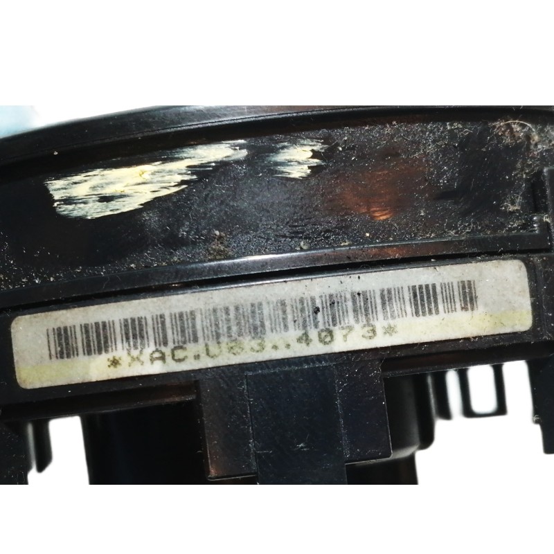 Recambio de anillo airbag para peugeot 107 1.4 hdi cat (8ht / dv4td) referencia OEM IAM 4112HX  