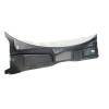 Recambio de torpedo para audi a4 berlina (8w2) advanced edition referencia OEM IAM 8W1819403  