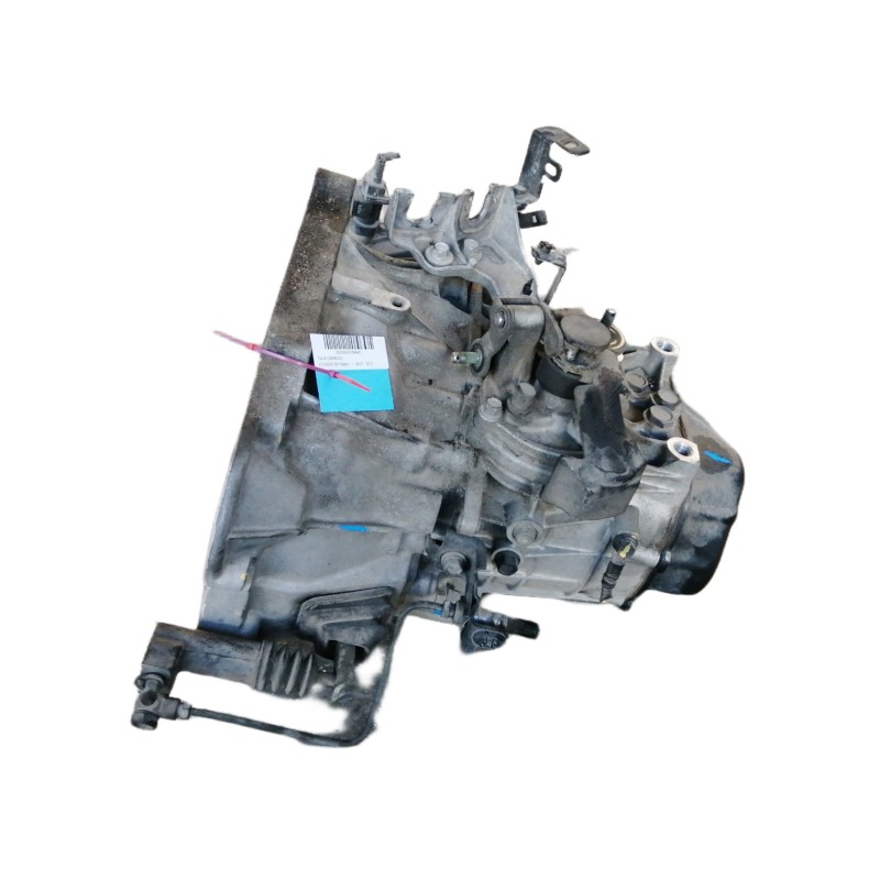 Recambio de caja cambios para hyundai i30 classic referencia OEM IAM T9J5G  5 VELOCIDADES