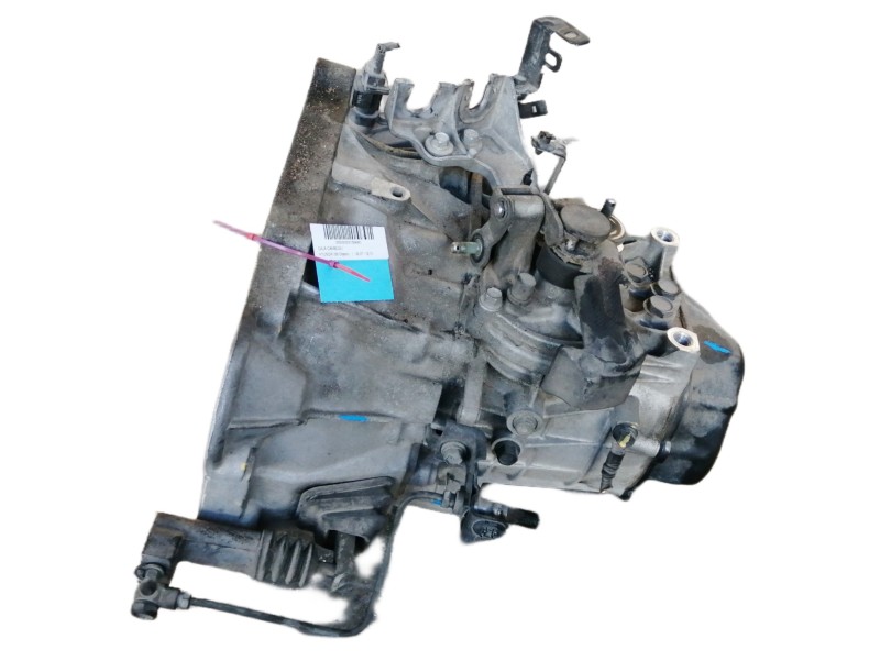Recambio de caja cambios para hyundai i30 classic referencia OEM IAM T9J5G  5 VELOCIDADES