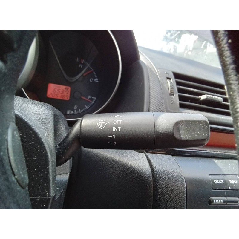 Recambio de mando limpia para mazda 3 berlina (bk) 1.6 crdt active referencia OEM IAM 17D682  