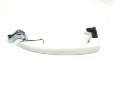 Recambio de maneta exterior trasera derecha para peugeot 2008 (--.2013) allure referencia OEM IAM 96845224677   2