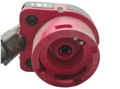 Recambio de centralita faros xenon para audi a6 berlina (4b2) 2.5 tdi referencia OEM IAM 4B0941471 5DV00776015  2