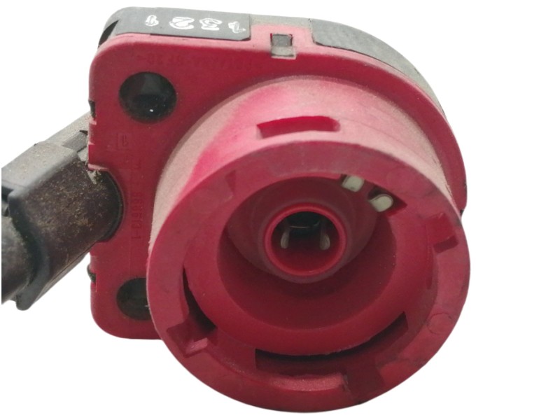 Recambio de centralita faros xenon para audi a6 berlina (4b2) 2.5 tdi referencia OEM IAM 4B0941471 5DV00776015 