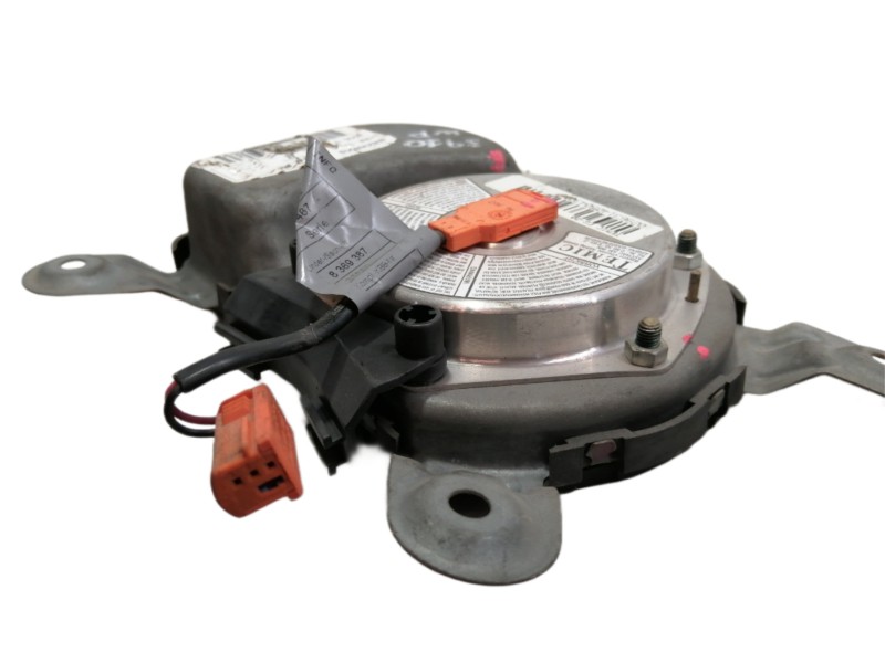 Recambio de airbag lateral izquierdo para bmw serie 5 berlina (e39) 528i referencia OEM IAM 029631405G4301 3082088058 TRW 000607